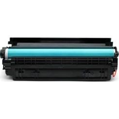 Replacement Cartridge of HP 78A Black LaserJet Toner (CE278A)